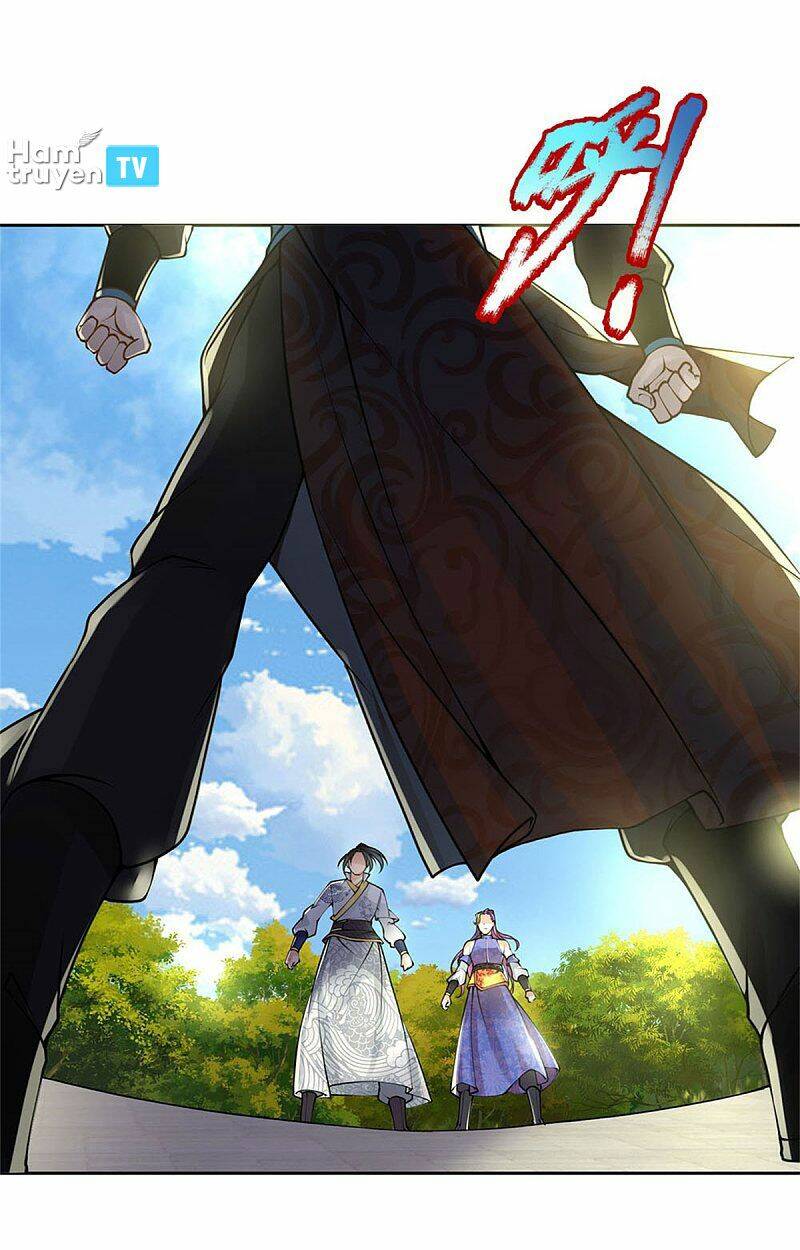 thân thể của ta là kiếm chủng chapter 108 1