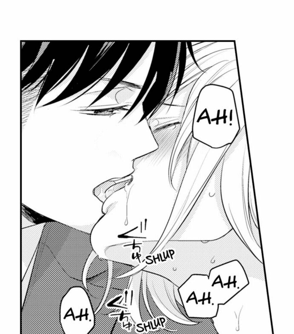 giả vờ ngủ cũng không ngăn được anh ấy chapter 57.2 7