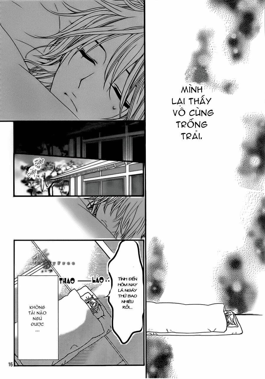 megami no libra chapter 2 19