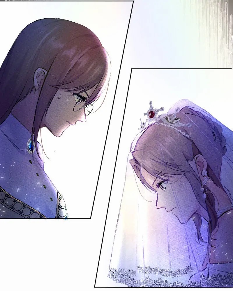 cô dâu lừa dối và chàng sư tử hung dữ chapter 4.2 24