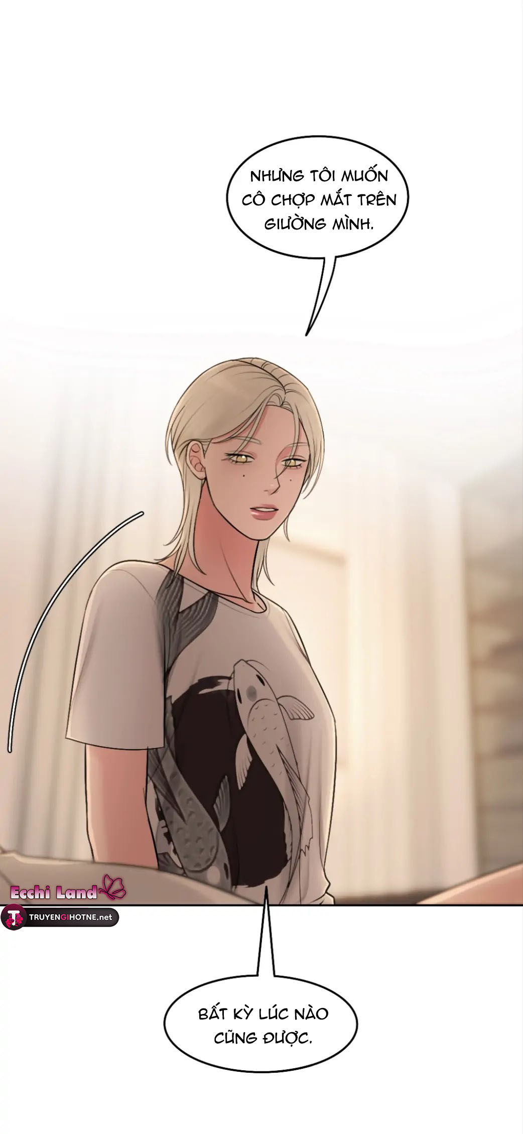 Tàn Nhẫn chapter 36.1 - Trang 4