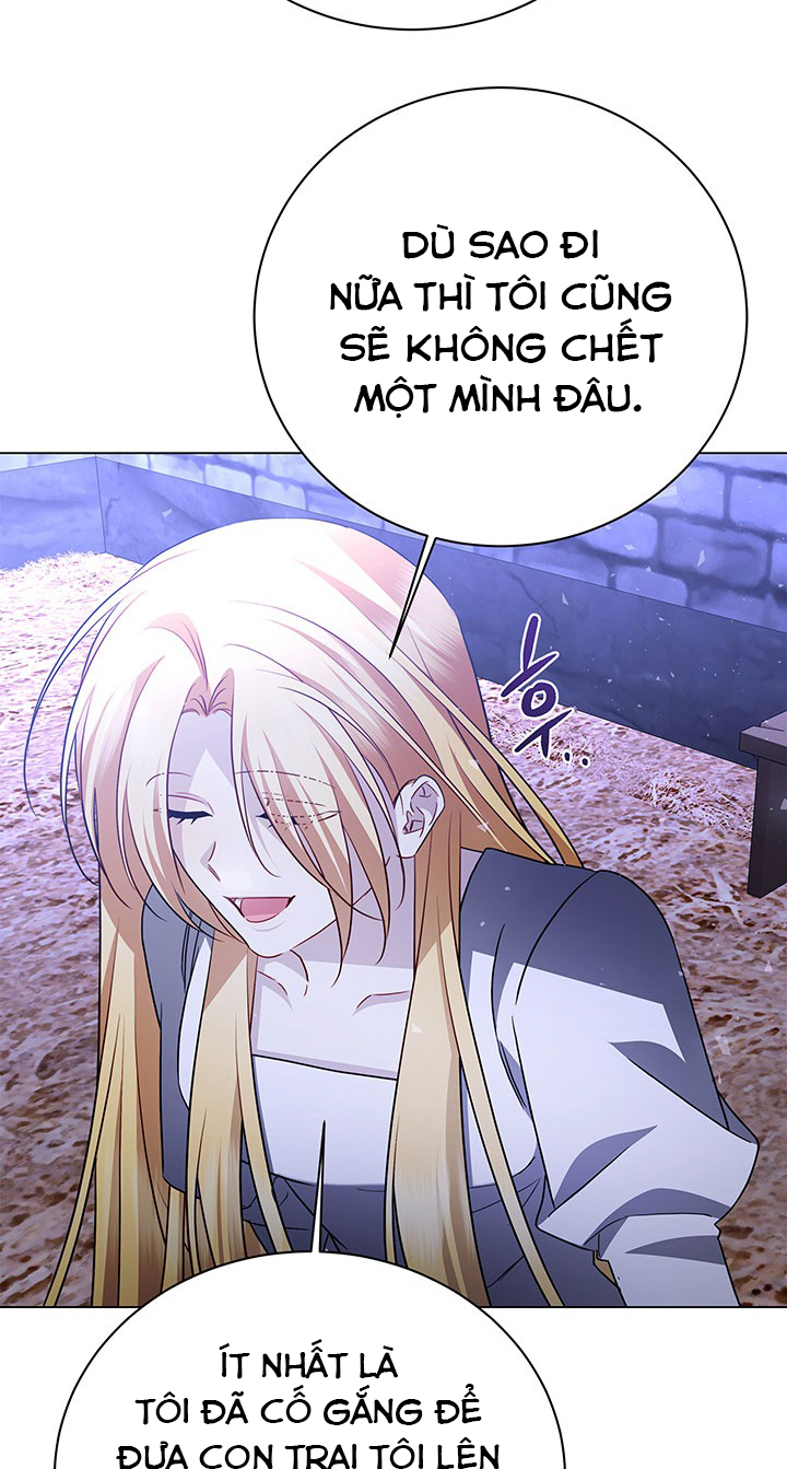 sự hối hận muộn màn chapter 118 40