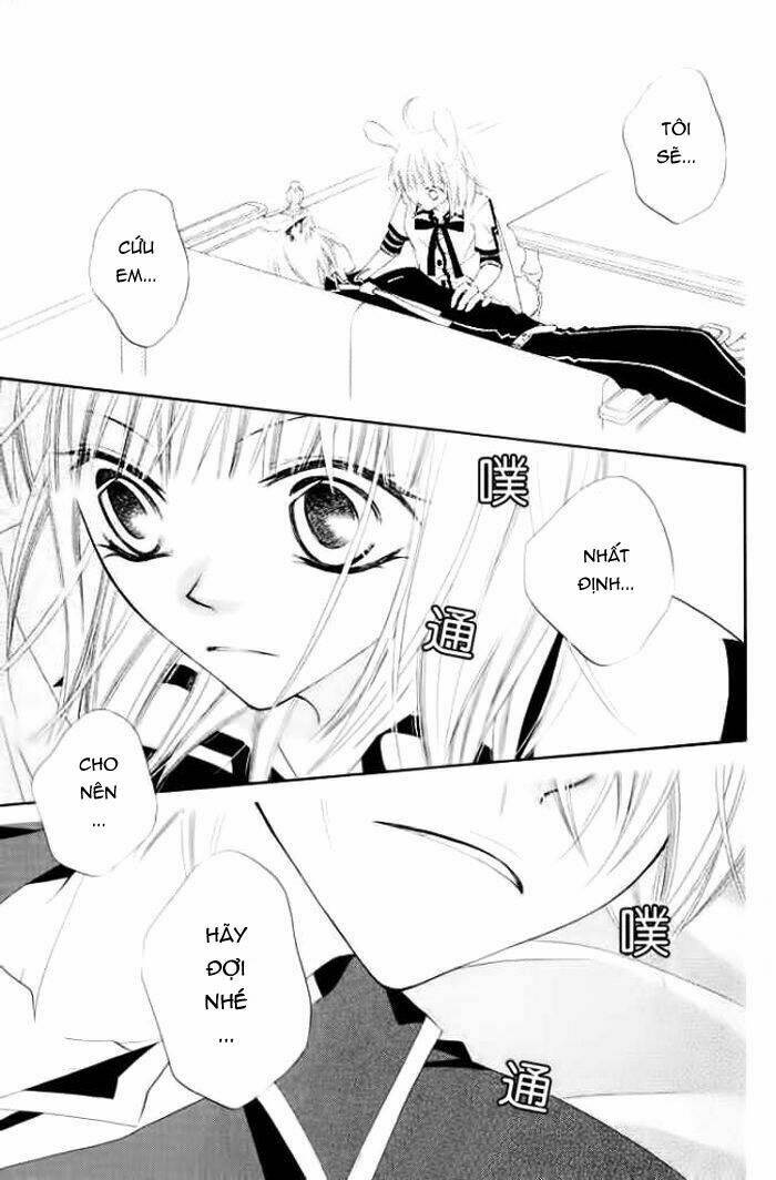 monochrome shounen shoujo chapter 15 29