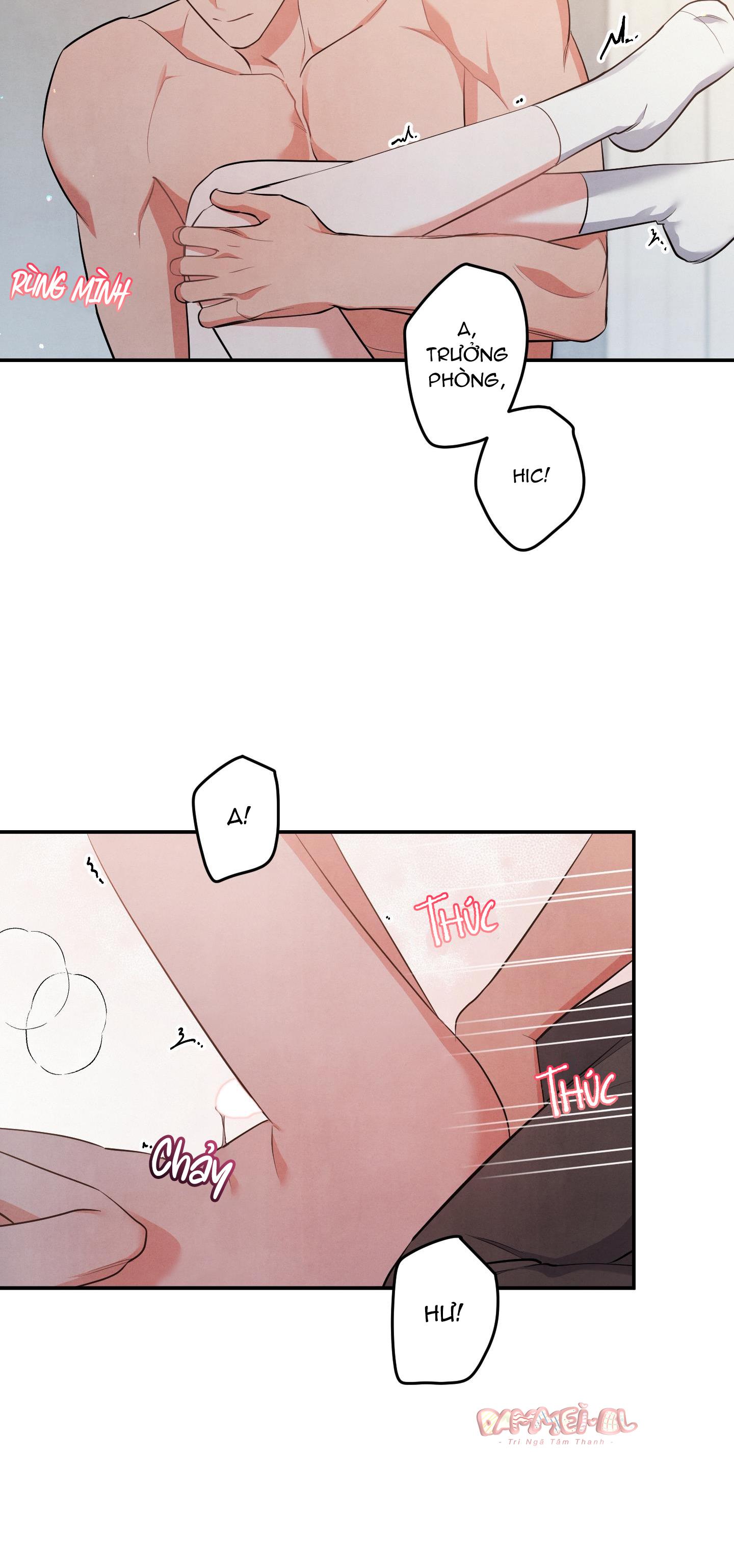 mối quan hệ ngu ngốc chapter 47 38