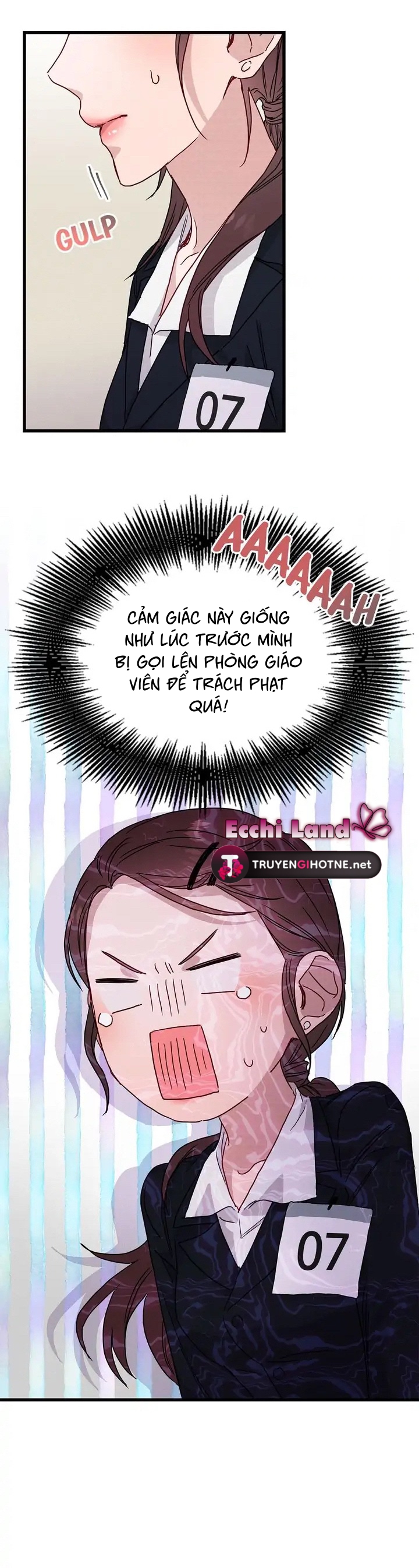 nụ hôn lúc bình minh ở tiffany chapter 30.2 5