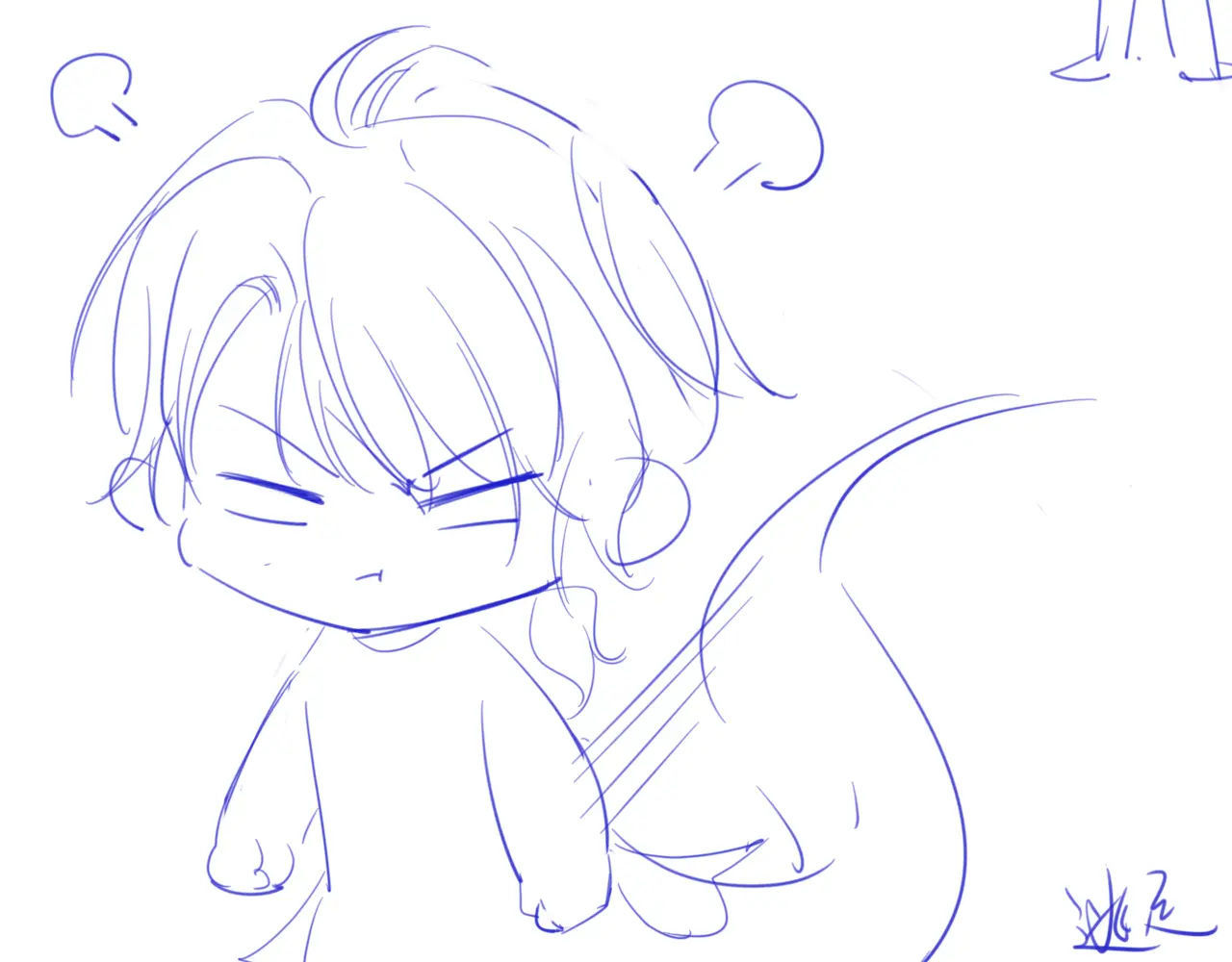 nhân ngư sa ngã chapter 8.2 57