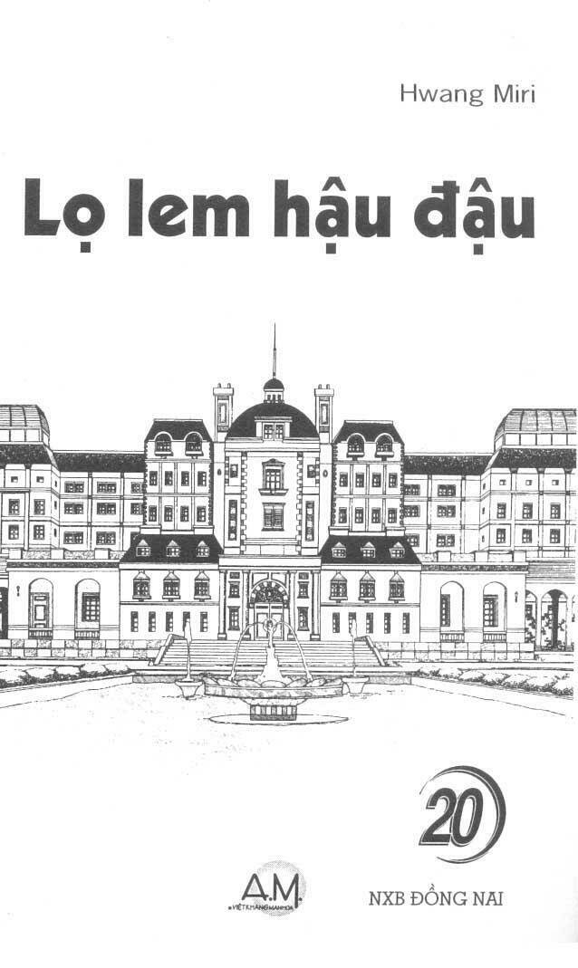 lọ lem hậu đậu chapter 92 3