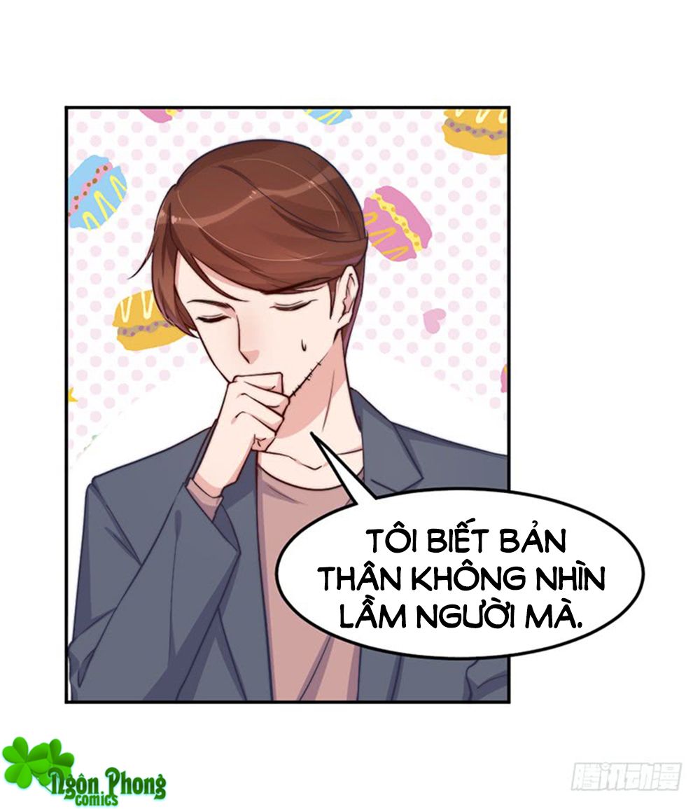 Bà Xã Tôi Là Nam Thần chapter 53 - Trang 6