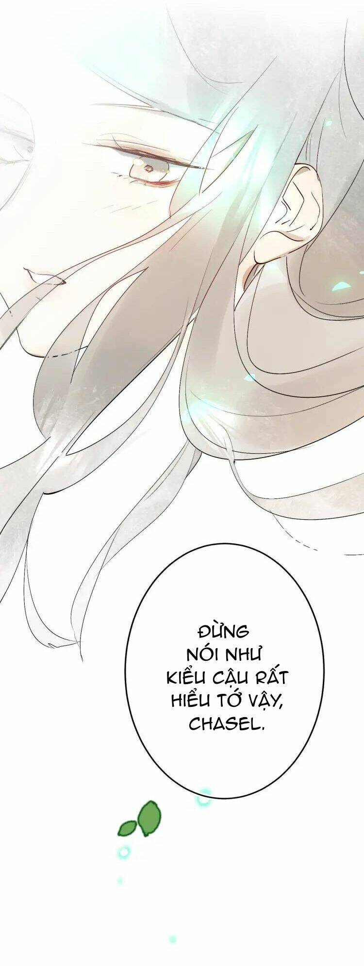 phù thủy hạng bét chapter 4 25