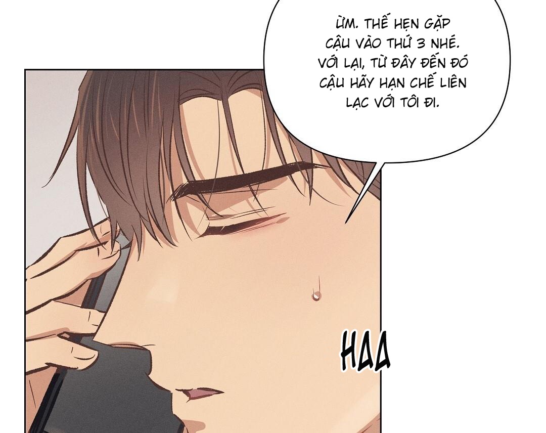 đại úy lãng mạn thân yêu của tôi chapter 28 39