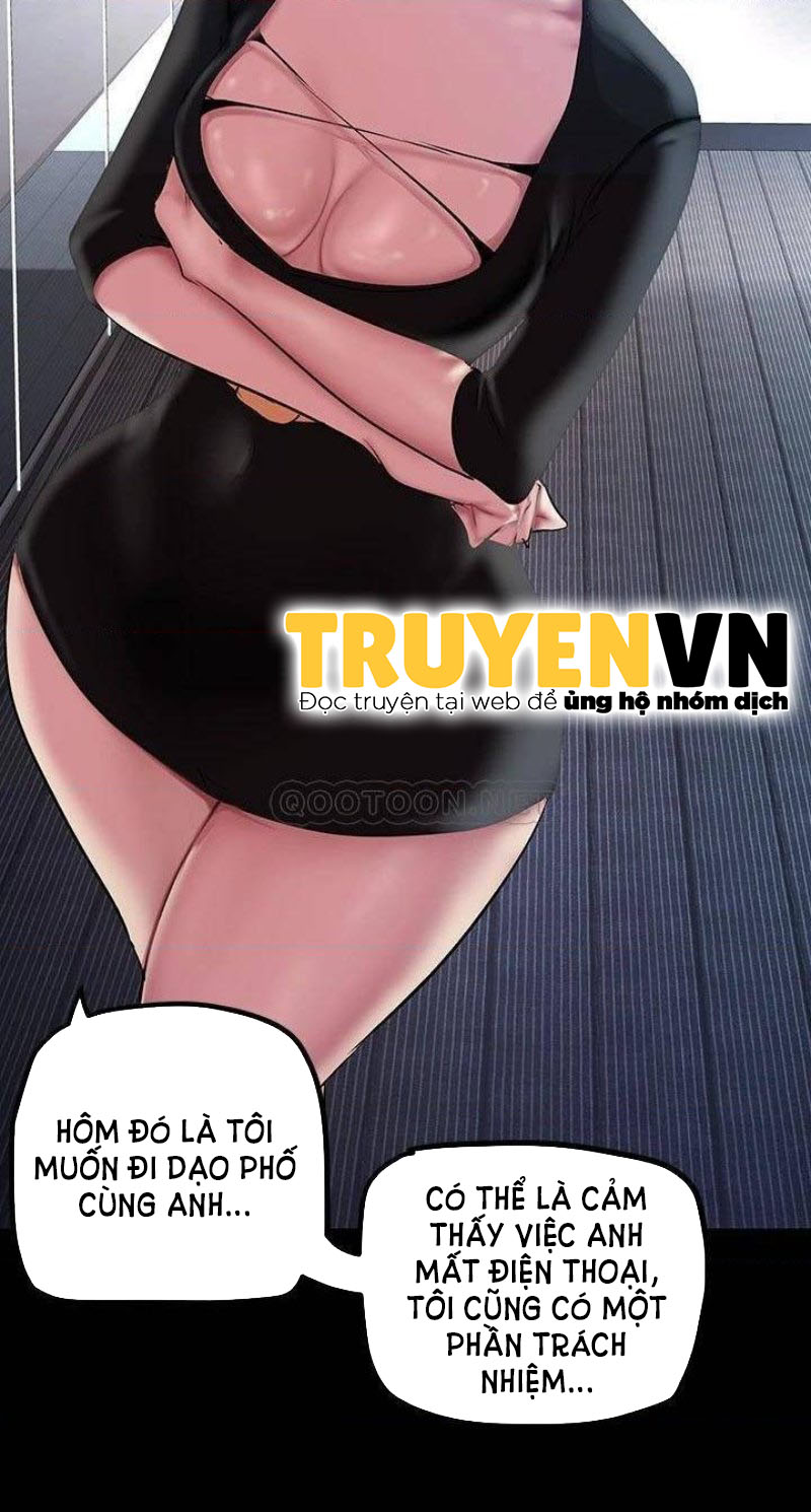 một thế giới mới tuyệt vời chapter 137 15