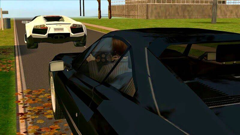 trong vòng tay anh (truyện sims 2) chapter 4 132