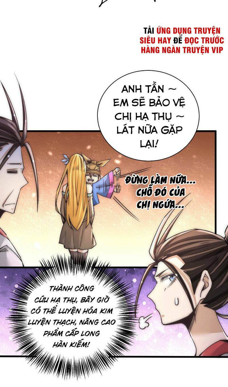 đô thị đỉnh phong cao thủ chapter 200 10