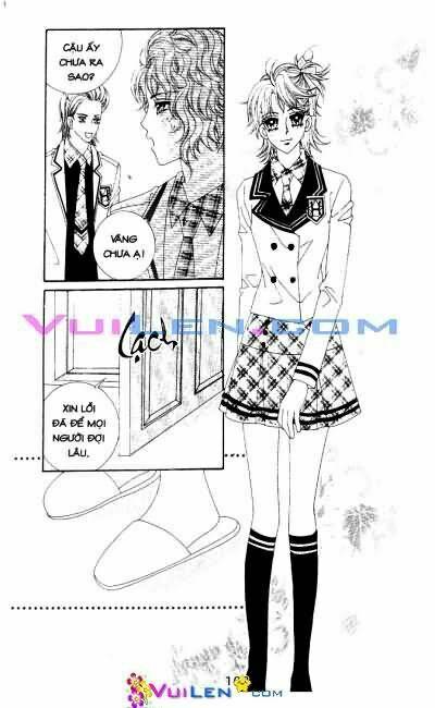 chạm mặt thần tượng chapter 8 108