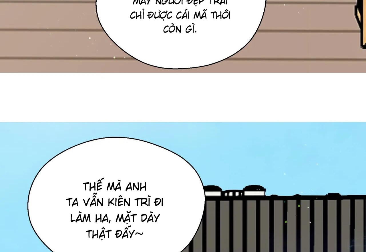 ám ảnh pheromone chapter 41 46