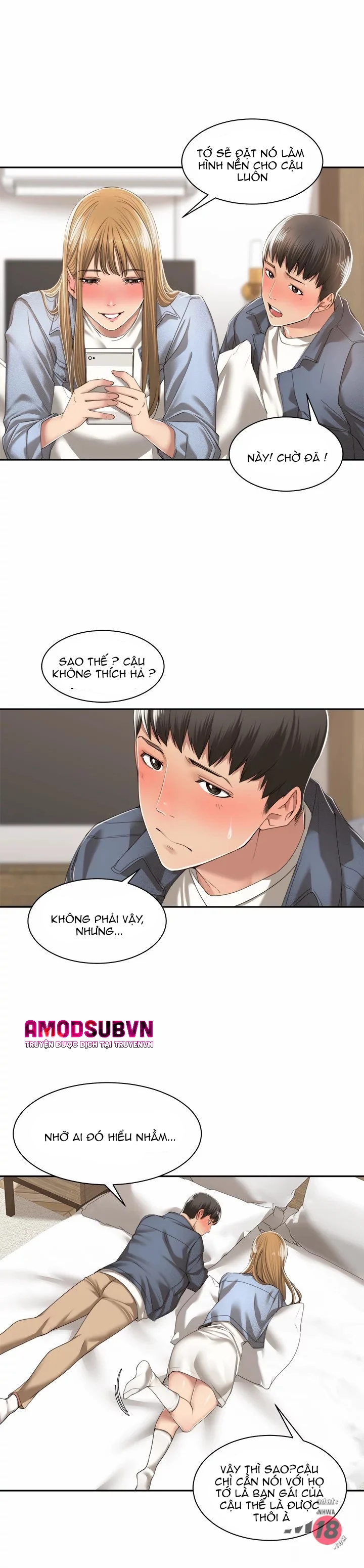 hơn cả tình bạn chapter 10 6