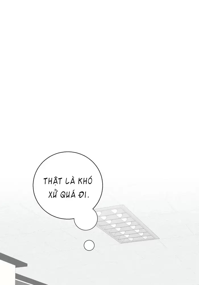 anh bạn của tôi đang phát sáng kìa ! chapter 7 2