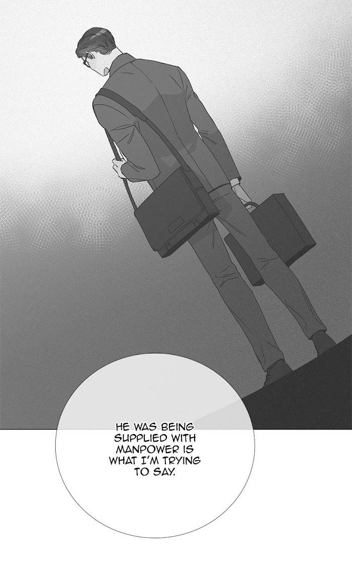 [raw] red candy chapter 20 8