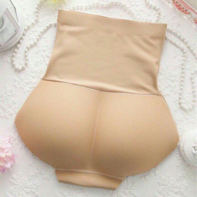 Quần độn mông gen bụng