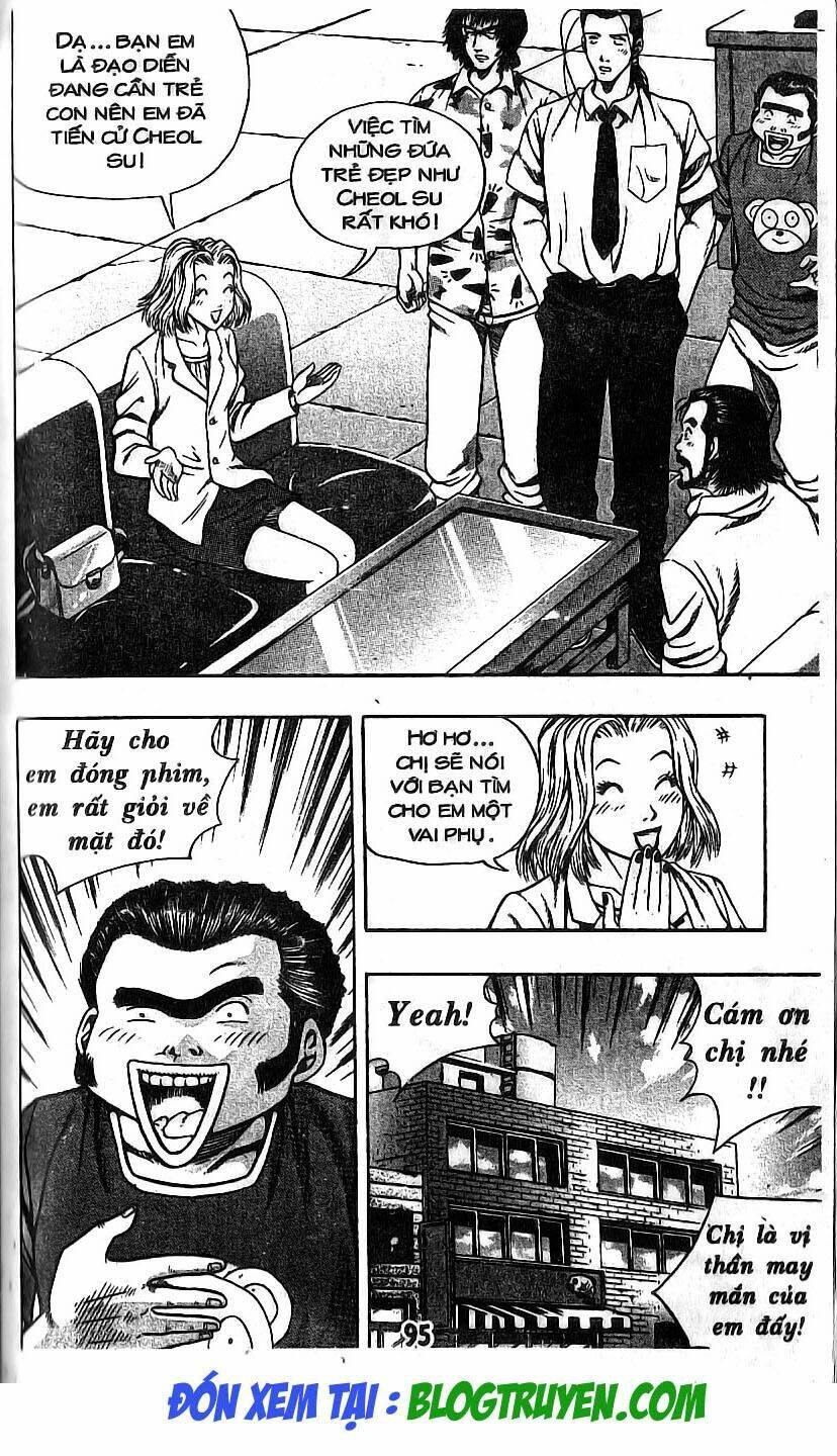 kid gang chapter 104 17