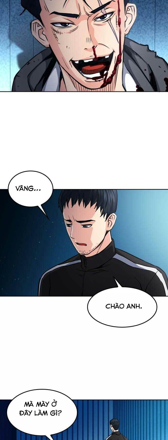 Druid Tại Ga Seoul - Người Hóa Thú Chapter 52 47