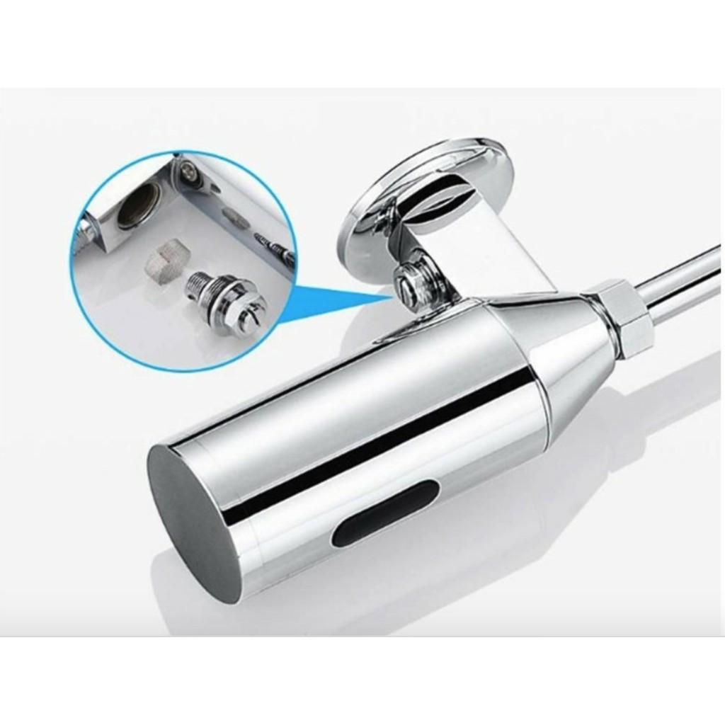 Van xả nước cảm ứng cho bồn tiểu nam cao cấp