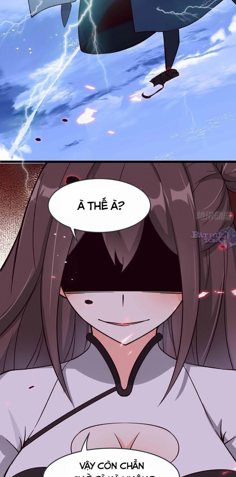 đồ đệ ta toàn là nữ ma đầu chapter 8 38