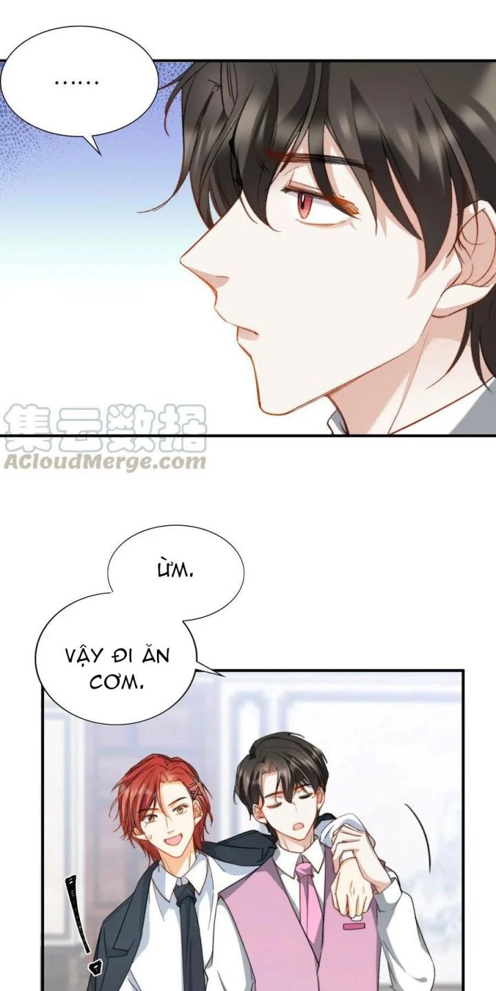 nụ hôn vực thẳm chapter 46 17