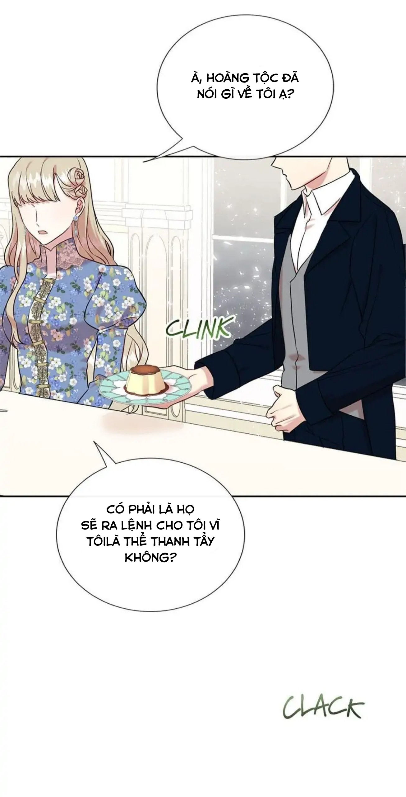 đừng ăn thịt tôi mà chapter 44 14