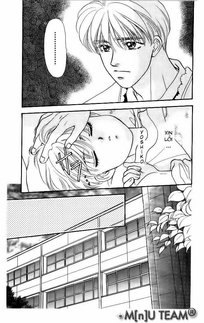 yamada tarou monogatari - công tử nghèo chapter 4 12