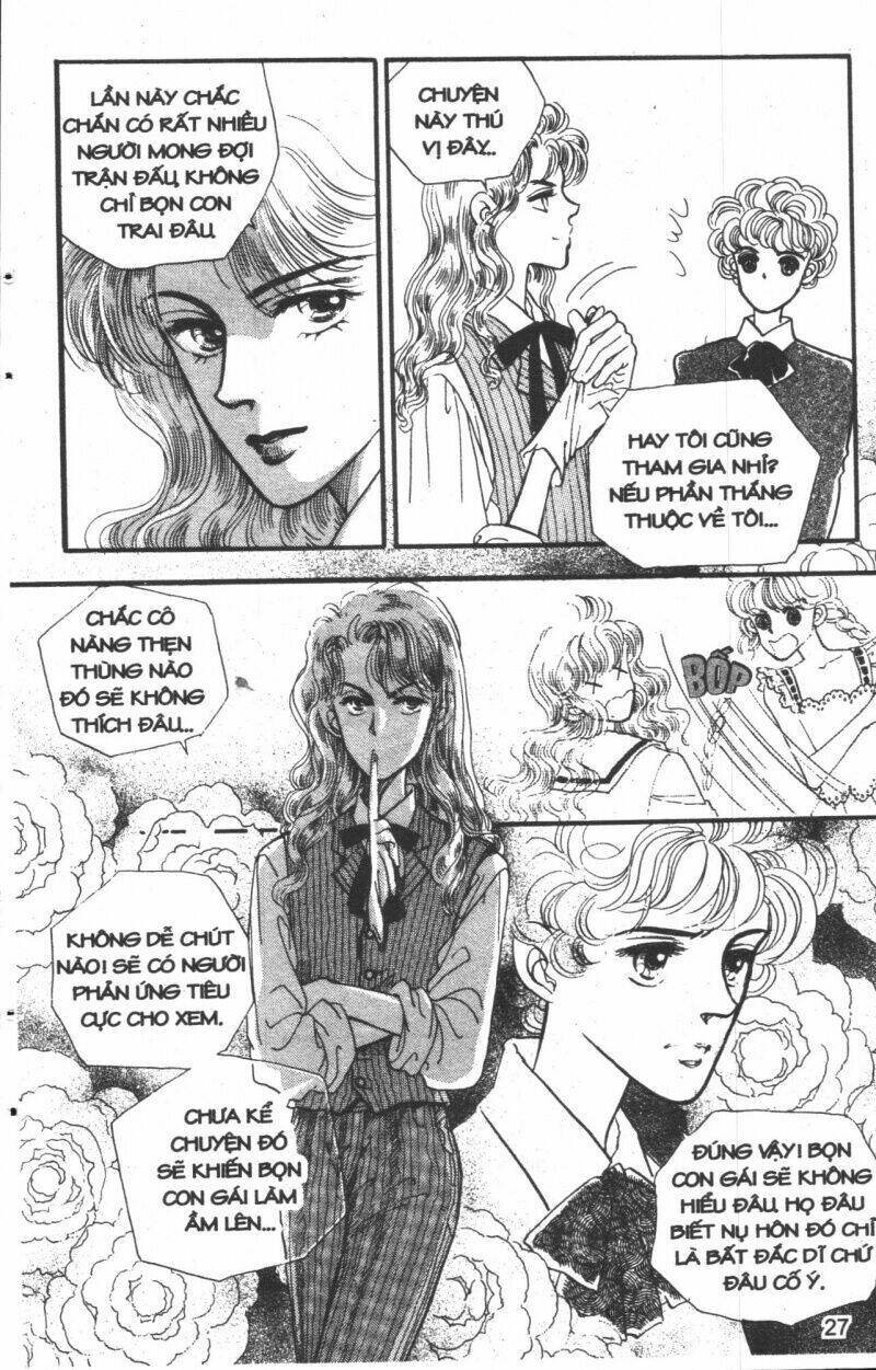 bibi iris chapter 4 27