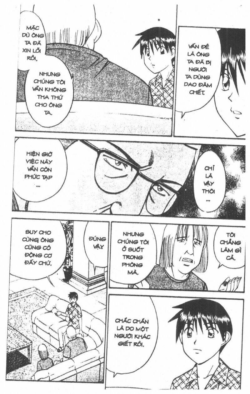 thám tử toma chapter 10 159