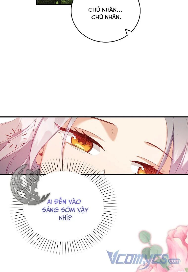 tôi chỉ nhận ra sau khi mất cô ấy chapter 12.5 20