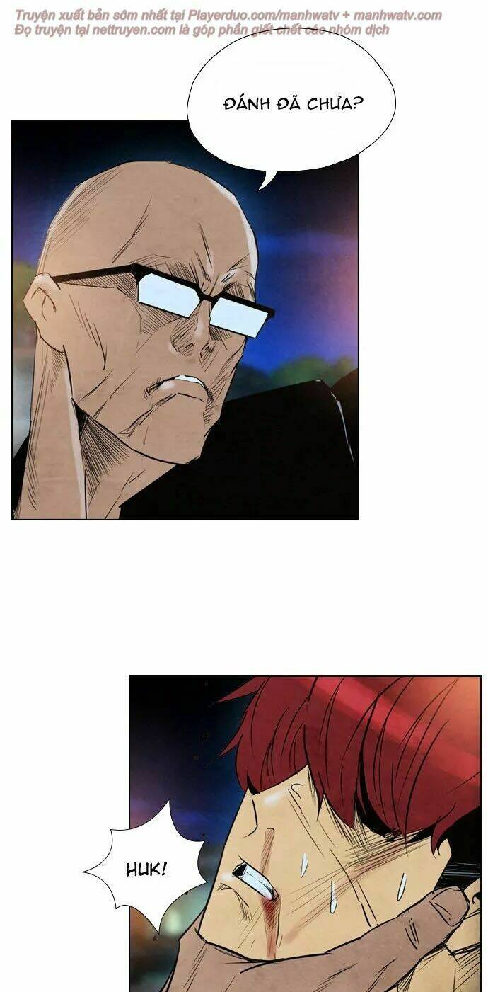 kẻ hồi sinh chapter 30 46