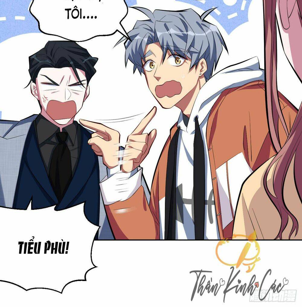 nhạc phụ đại nhân là lão bà chapter 19 12