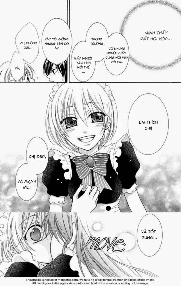 tsukushite agemasu chapter 1 26