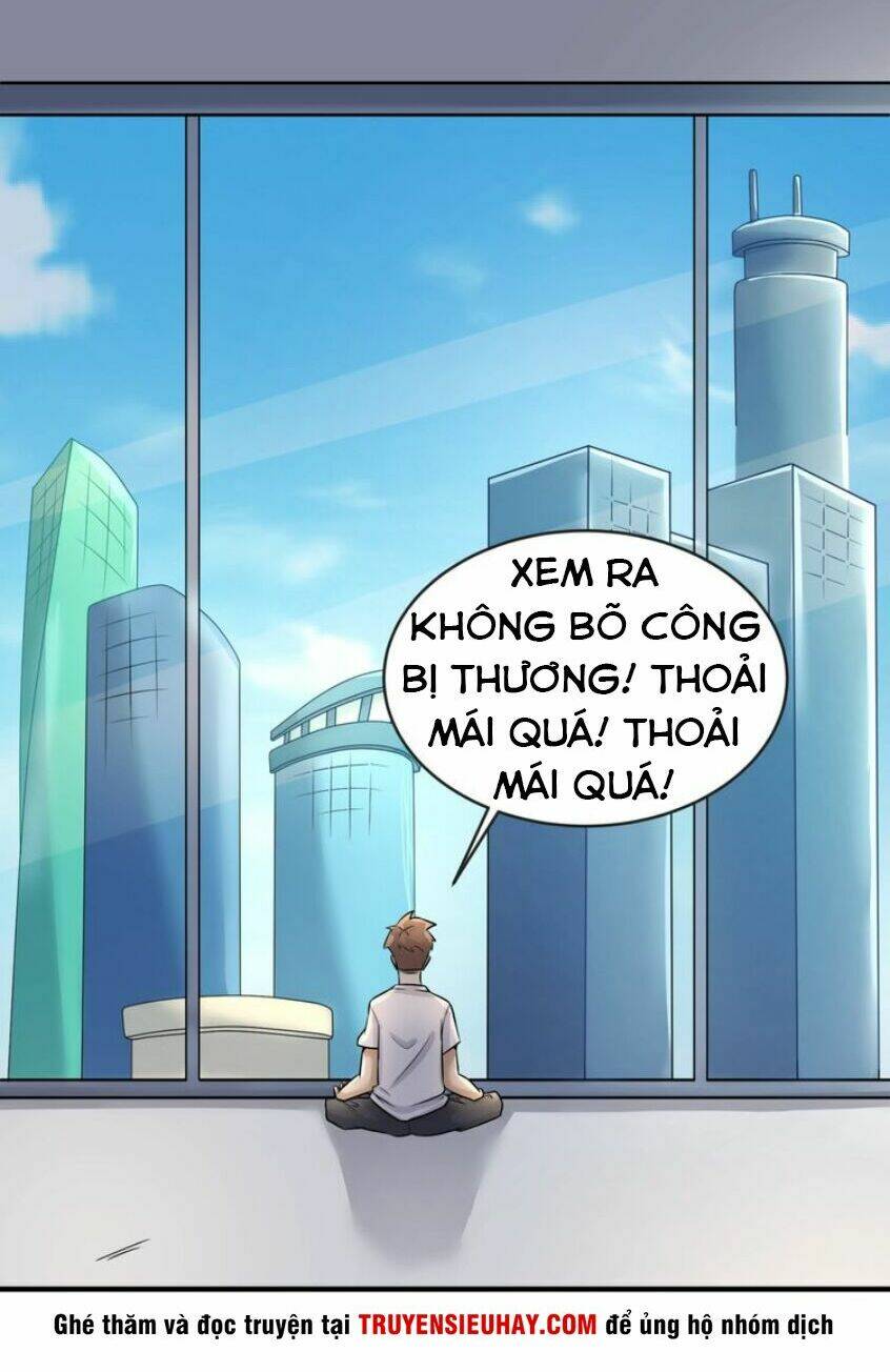 người chặn xuyên không chapter 2 54