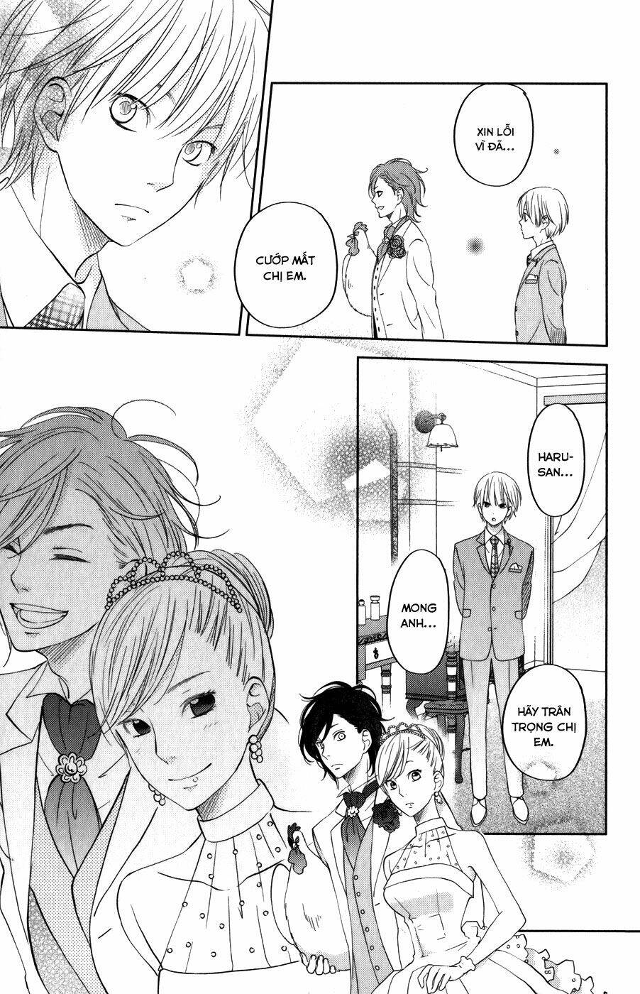 tonari no kaibutsu-kun chapter 52 36