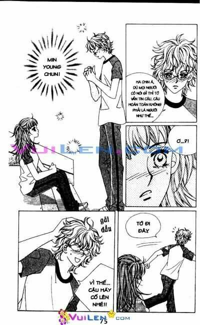 thiên thần tái thế chapter 14 75