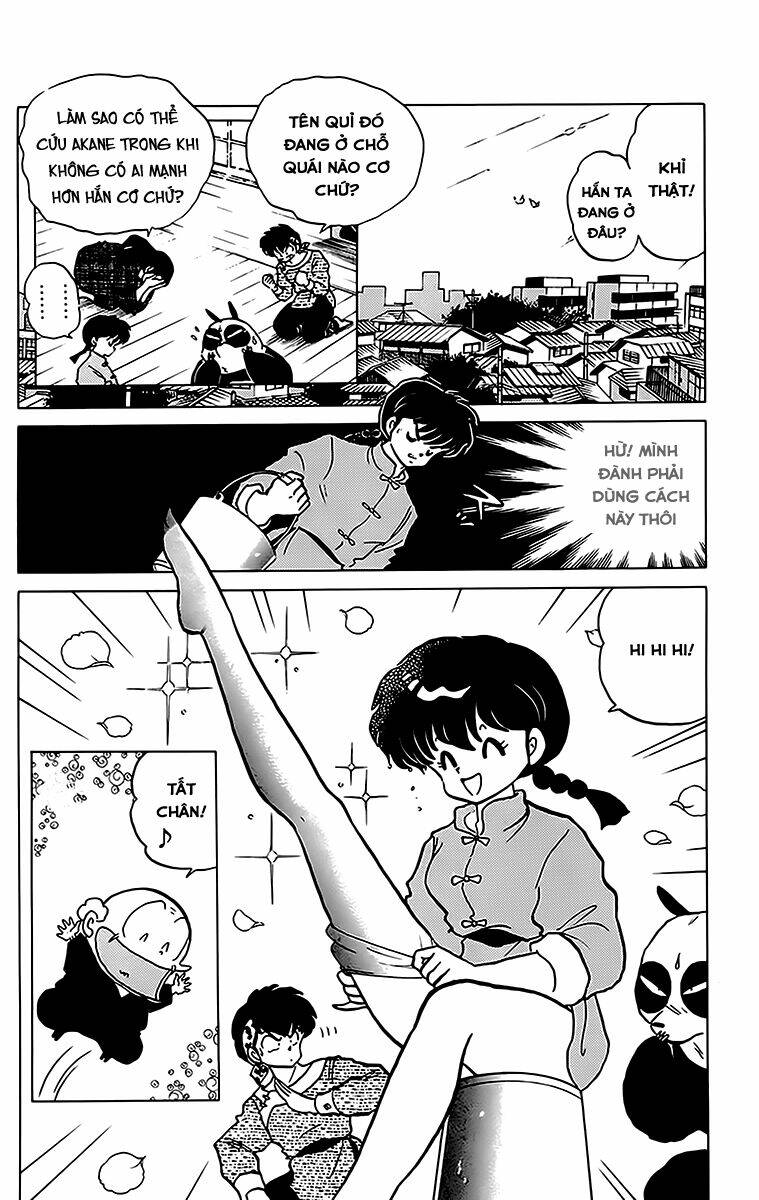 suối lời nguyền chapter 182 3