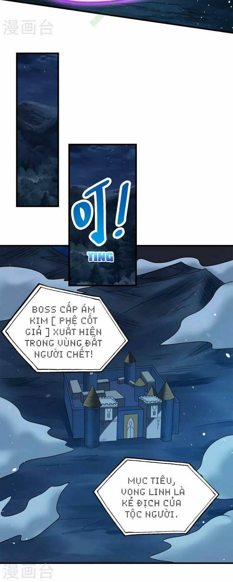 kiếm vũ chapter 50 22