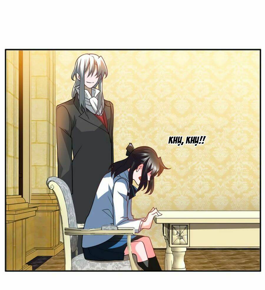 người yêu khát máu của tôi chapter 74 39