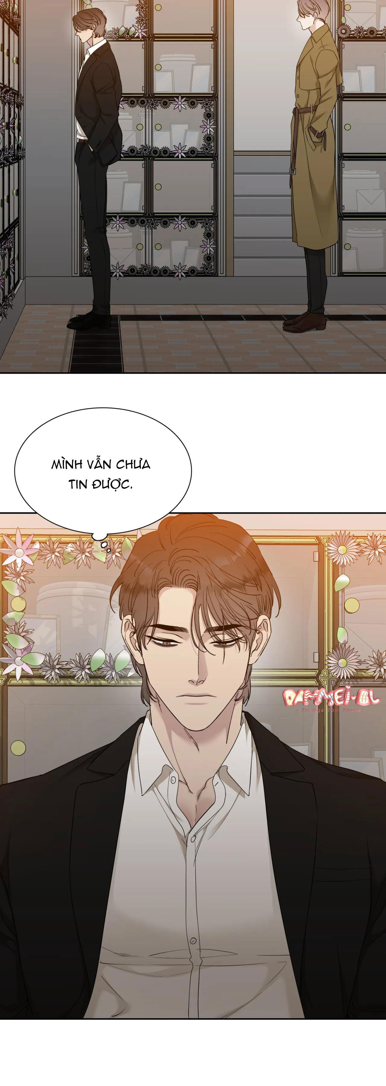 tên rác rưởi chapter 10 14