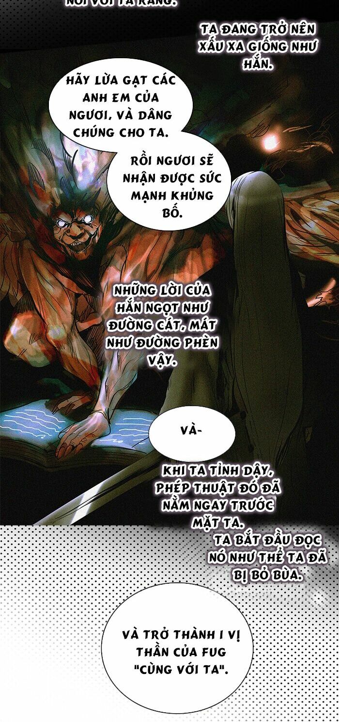 tòa tháp bí ẩn 2 chapter 182 42