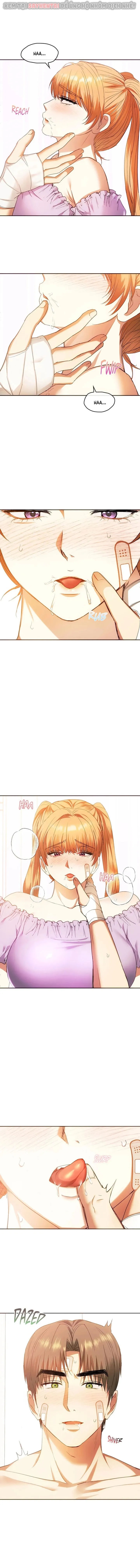 cưỡng không nổi dì ơi chapter 23 2