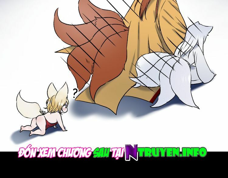 lượm được một tiểu hồ ly phần 2 chapter 92 35