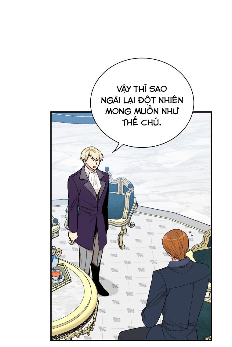 xuyên không trở thành mami của nhân vật phản diện chapter 65 87