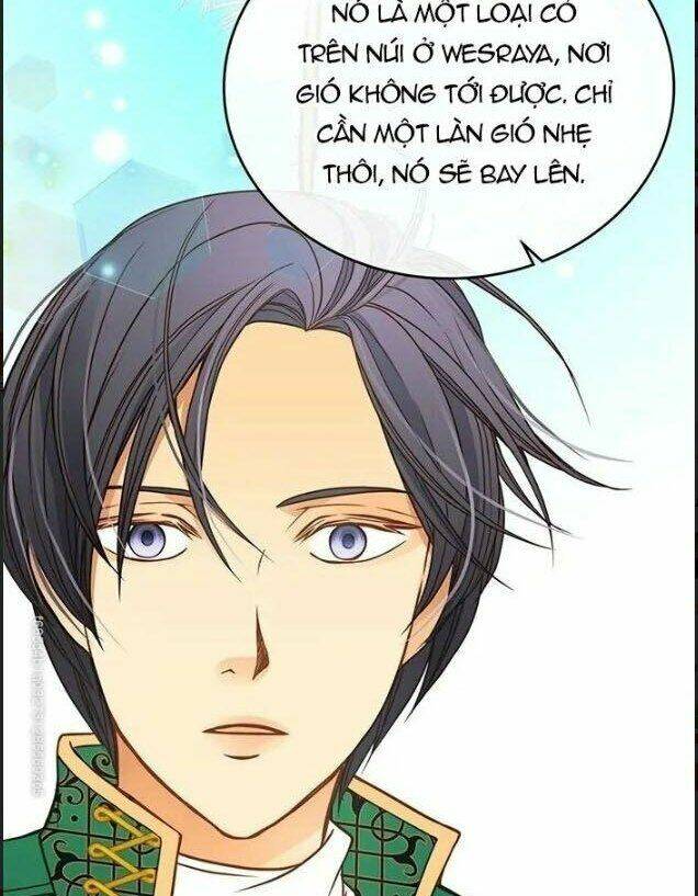 wendy , cô gái bán hoa chapter 26 41