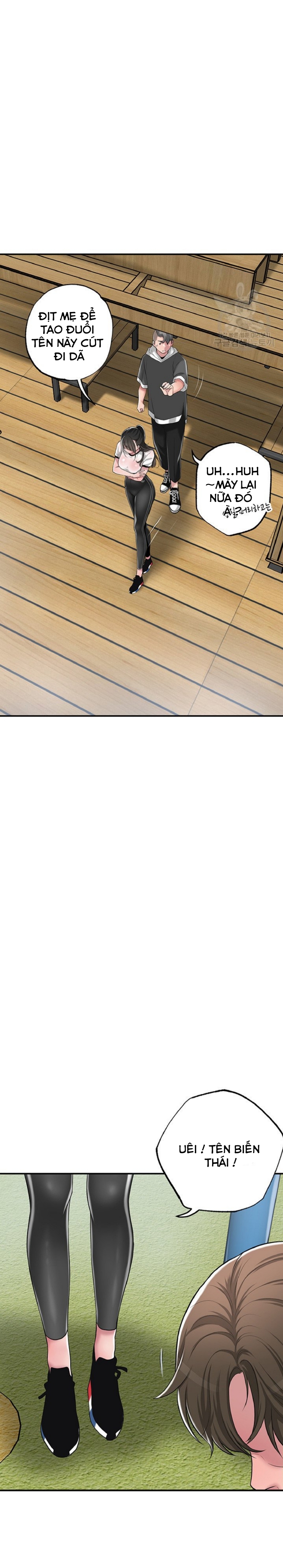 thị trấn nóng bỏng chapter 6 29