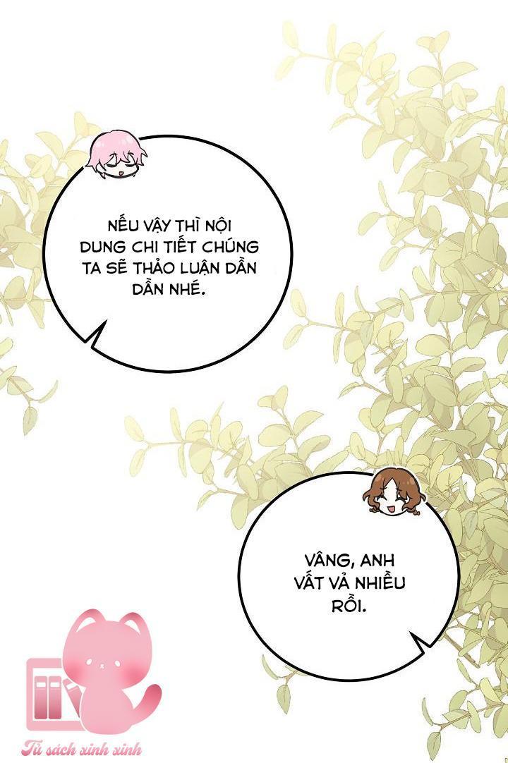 bác sĩ hoàn thành trách nhiệm rồi chapter 13 9